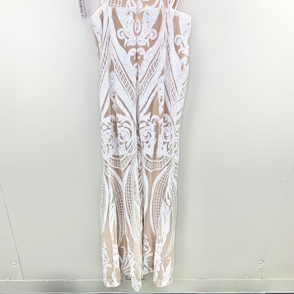 Ryse The Label Emily Sequin Gown Size S & XS - Picture 9 of 11